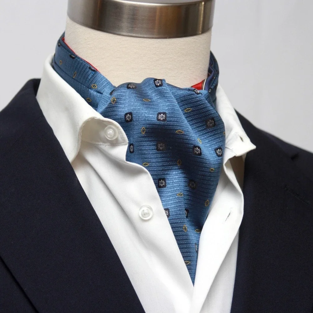 Camellucci silk day